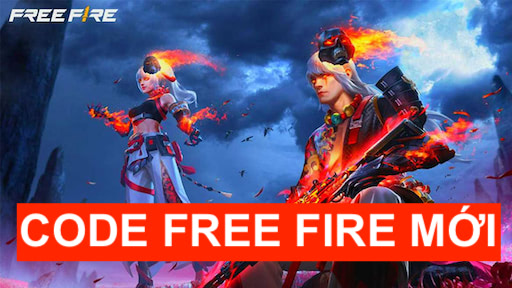 Latest Free Fire Code July 2024