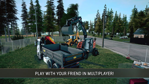 Construction Simulator 4 APK