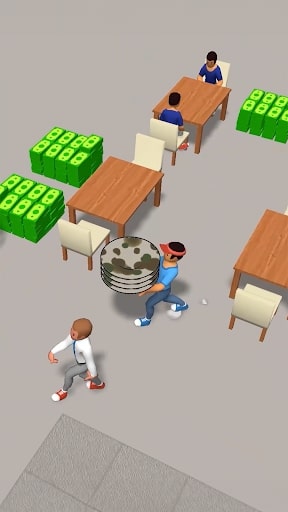 Conveyor Rush MOD APK