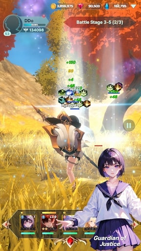 Crash Of Thrones APKMODY