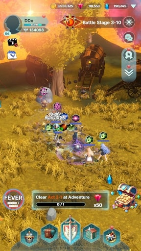 Crash Of Thrones GAMEHAYVL