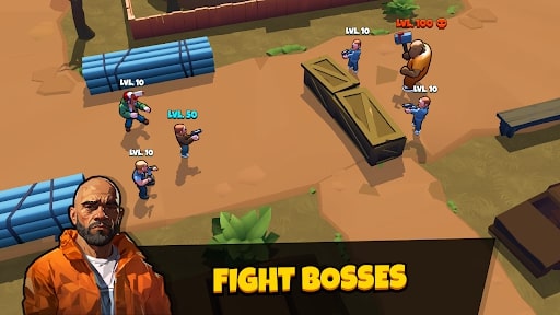 Crime Syndicate Empire Builder GAMEHAYVL