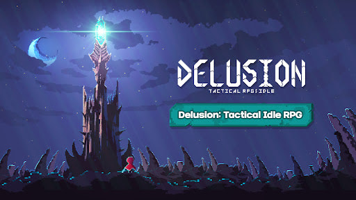Delusion MOD