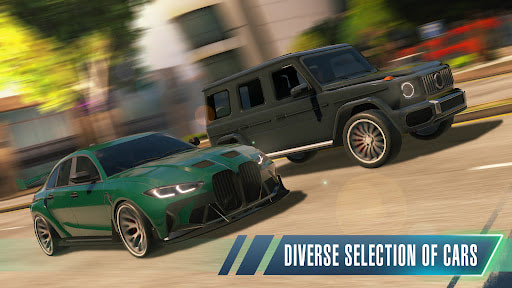 Driving School Simulator : Evo MOD