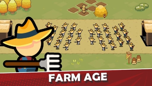 Epic Battle: Civilization War GAMEHAYVL