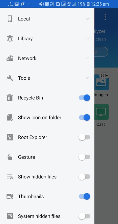 ES Explorer PRO APKCOMBO
