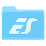 ES Explorer PRO (Premium)