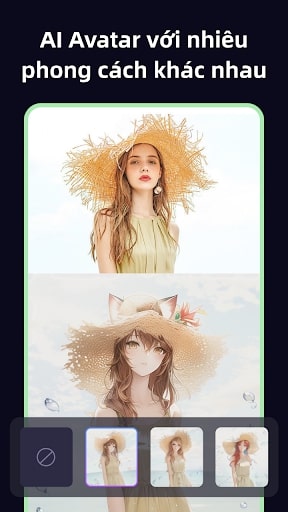 FaceFancy APKCOMBO Gocmod