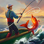 Fishing Rival (Fishing All Fast)