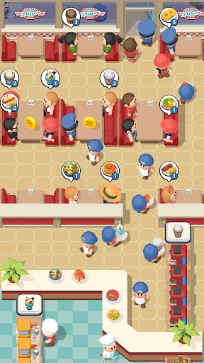 Foodventure Inc GAMEHAYVL