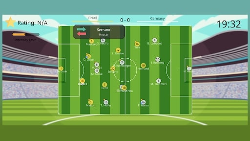Football Referee Simulator APK