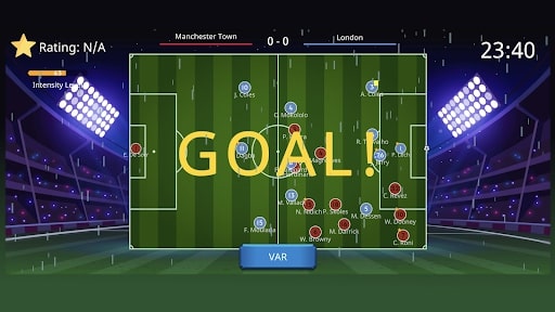 Football Referee Simulator MOD