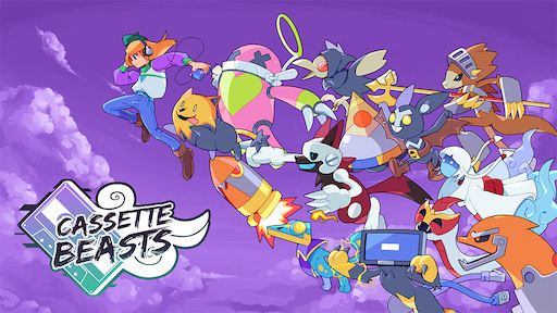 Top 4 Games Inspired by Pokemon APK