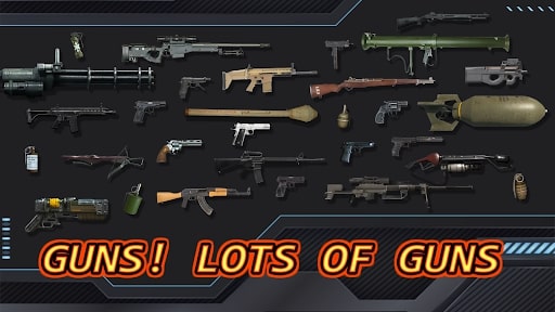 Gun Sounds: Gun Simulator APK