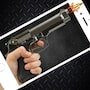 Gun Sounds: Gun Simulator (Unlock, Remove Ads)