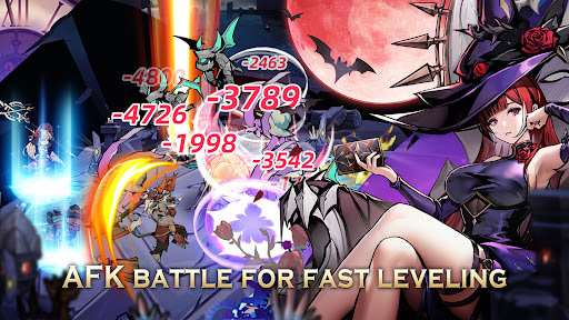 Hiệp Sĩ Không Đầu APKCOMBO