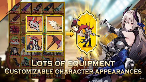 Hiệp Sĩ Không Đầu MOD