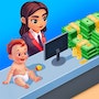 Idle Daycare Tycoon (Unlimited Money)