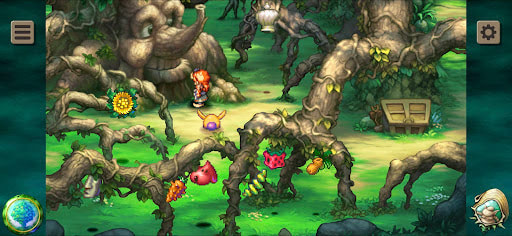 Legend of Mana APK