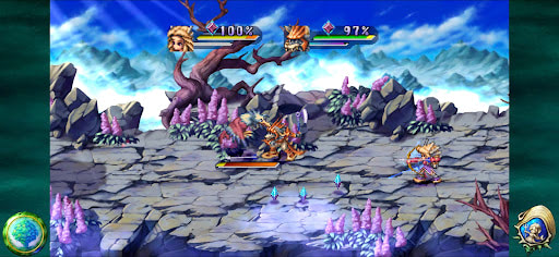 Legend of Mana GAMEHAYVL
