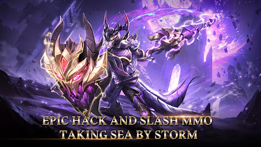 Legends of Avalon MOD