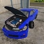 Mechanic 3D My Favorite Car (MOD Money)