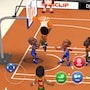 Mini Basketball (Menu, Speed)