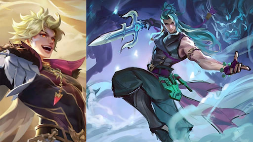 MLBB Ra Mắt Vị Tướng Thứ 127 Với 13 Chiêu Thức