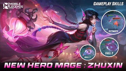 MLBB Ra Mắt Vị Tướng Thứ 127 Với 13 Chiêu Thức