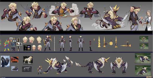 MLBB Ra Mắt Vị Tướng Thứ 127 Với 13 Chiêu Thức