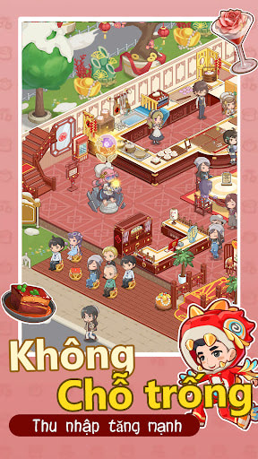 My Private Kitchen Dream APK