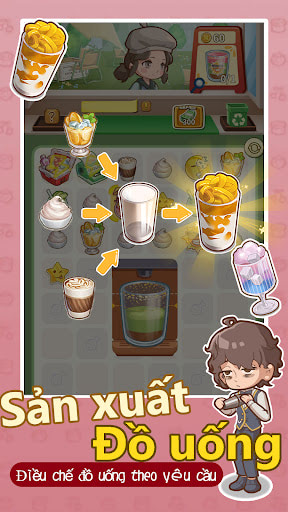 My Private Kitchen Dream APKCOMBO