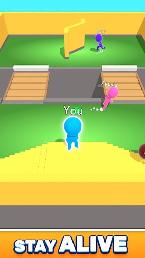 Pass The Bomb GAMEHAYVL