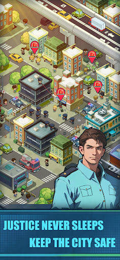 Police Empire Tycoon APK