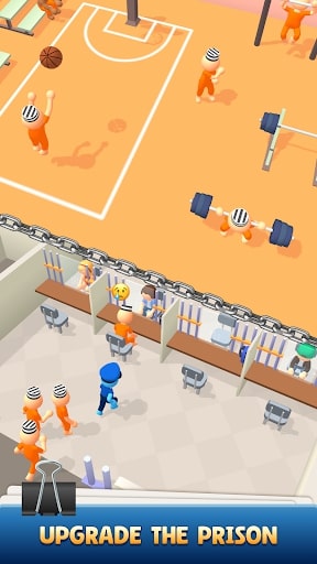 Prison Life APK