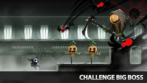 Reaper Adventure APK