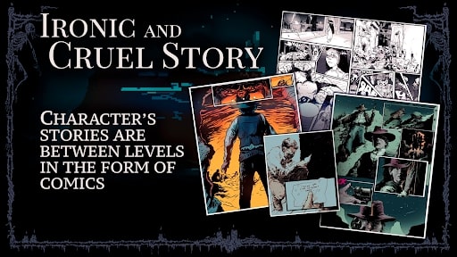 Reprobates: Survive the Death GAMEHAYVL