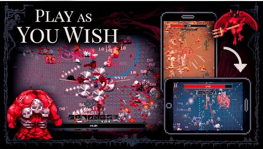 Reprobates: Survive the Death MOD