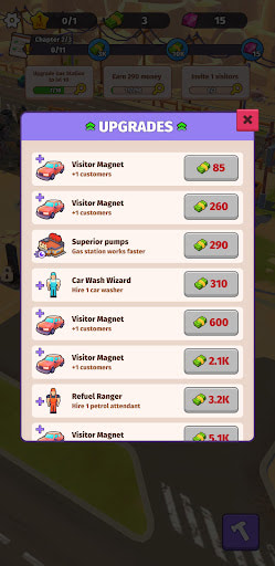 Roadside Empire GAMEHAYVL