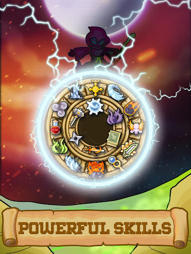 Rogue Adventure APKMODY