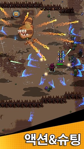 Slime Slayer Survivor APKPURE