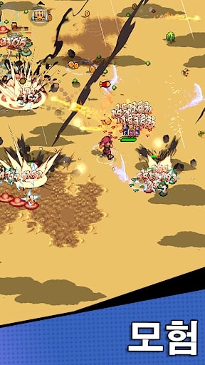 Slime Slayer Survivor GAMEHAYVL