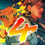 Streets of Rage 4 (Unlocked)