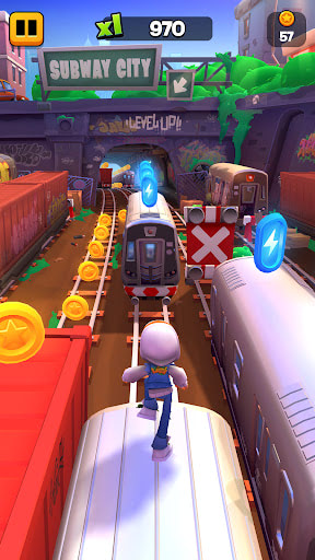 Subway Surfers City APK