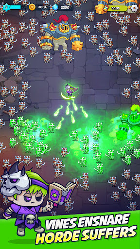 The Last Survivor: Fantasy.io APK