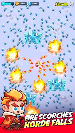 Last Survivor: Fantasy Land APKMODY