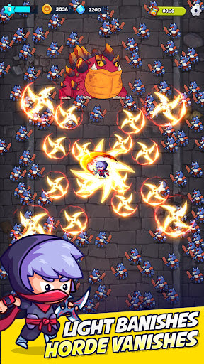 The Last Survivor: Fantasy.io MOD