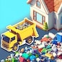 Trash Tycoon Idle business (Unlimited Resources)