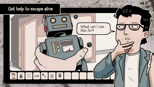 Unwanted Experiment MOD