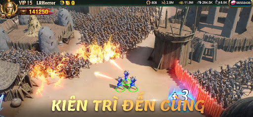 War and Order APK